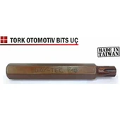 Bay-Tec Tork Otomotiv Bits Uç 10X30 (10 Adet) - 1