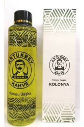 Artukbey Kolonya 450ml Muhteşem Koku - 1