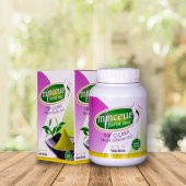 Minceur Nar Çiçekli Karışık Bitkisel Zayıflama Çayı 200gr - 2