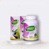 Minceur Yağ ve Ödem atmaya yardımcı Çay - 4
