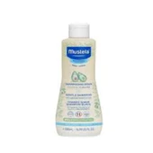 Mustela Gentle Baby Shampoo Papatya Özlü Şampuan 500 ml - 1