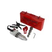 Gönendöküm PPRC Kaynak Makinası 1500W - 1