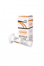 Boynuz Kalemi 10gr 10 Adet - 1