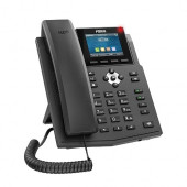 FANVİL X3SW IP POE RENKLİ EKRAN TELEFON (WİFİ) - 1