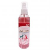 Bioline Kedi ve Köpekler İçin Parfüm Love Letter 207ml - 1