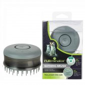 Furminator Banyo Fırçası - 3
