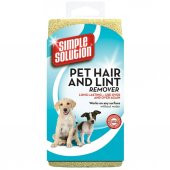 Simple Solution Hair&Lint Remover Tüy Temizleme Süngeri - 1