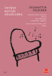 Herkes Ayrıldı Kendinden - 1