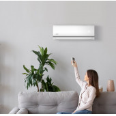 Airfel LTXN50U A++ 18000 BTU Inverter Duvar Tipi Klima - 1