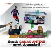 iP. T.V/E-Shop33'den 12 AYLIK AKTİVASYON - Xtream - M3u - v.s... Satış öncesi ve sonrası destek ile 7-24 wp. - 6