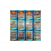 Hot Wheels Üçlü Araba Seti - 2