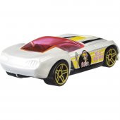 Hot Wheels Disney Toy Story Özel Serisi Tekli Arabalar BO PEEP - 3