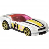 Hot Wheels Disney Toy Story Özel Serisi Tekli Arabalar BO PEEP - 4
