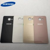 Samsung A510 A5 2016 Arka Kapak Pil Batarya Kapağı - 1