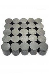 Mıknatıs  100lü- 17X3 MM- MIknatıs - Magnet  -100 lü - 1
