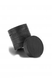 Mıknatıs  100lü- 17X3 MM- MIknatıs - Magnet  -100 lü - 4
