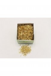Çengel İğne - 250 Adet - Sarı Çengelli Iğne 2 Cm - 2