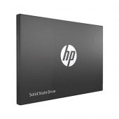 HP 240GB SSD SATA S650  560/450MB  345M8AA - 2
