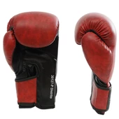 DragonDo 30127-P Distrito Boks Eldiveni, Muay Thai Boxing Gloves thumbnail 2