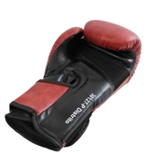 DragonDo 30127-P Distrito Boks Eldiveni, Muay Thai Boxing Gloves thumbnail 4