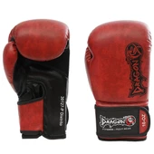DragonDo 30127-P Distrito Boks Eldiveni, Muay Thai Boxing Gloves thumbnail 3
