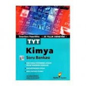 2022 TYT Kimya Konu Özetli Tamamı Video Çözümlü Soru Bankası Aydın Yayınları - 1