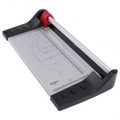 Olympia TR3210 Sürgülü Giyotin Makinesi (A4) Olympia - 1