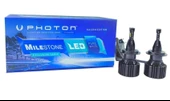 Photon Milestone Led Xenon H1 H4 H7 H8 H9 H11 H16 9005 9006 - 1
