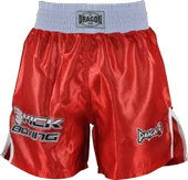 DragonDo Kf1003 Kick Boks Şortu - 1