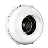 Prima Klima PK100-2 Fan 280 m3/h 100 mm 2 Hız Modu - 3