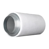 Prima Klima K2601-Flat Karbon Filtre 440 m3/h 125 mm - 2