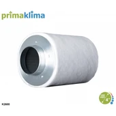 Prima Klima K2600 Karbon Filtre 360 m3/h 100 mm - 1