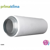 Prima Klima K2605 Karbon Filtre 1300 m3/h 200 mm - 1