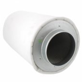 Prima Klima K2605 Karbon Filtre 1300 m3/h 200 mm - 2