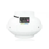 Prima Klima PK200-2 Fan 950 m3/h 200 mm 2 Hız Modu - 1