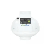 Prima Klima PK100-2 Fan 280 m3/h 100 mm 2 Hız Modu - 1