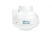 Prima Klima PK150-2 Fan 760 m3/h 150 mm 2 Hız Modu - 2