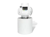 Prima Klima Kombo 125-TC Fan Filtre Kit - 1