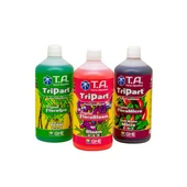 Terra Aquatica Tripart 1 Litre Eko Set Soft Water Yumuşak Su - 1