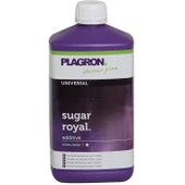 Plagron Sugar Royal 1 Litre - 1