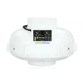 Prima Klima PK150-TC Fan 760 m3/h 150 mm İklim Kontrol - 1