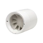 S&P SilenTube100 Mini Fan 100 m3/h 100 mm - 1