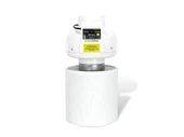 Prima Klima Kombo 125-2S Fan Filtre Kit - 1