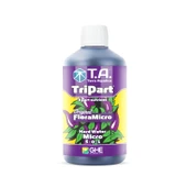 Terra Aquatica Tripart Micro Hard Water 500 ml Sert Su - 1