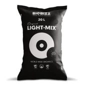 Biobizz Light Mix 20 Litre - 1