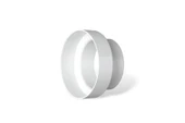 Prima Klima Düşürücü Flanş 100/125 mm Plastik - 1