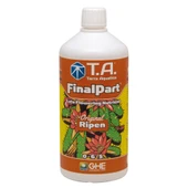 Terra Aquatica Final Part Ripen 500 ml - 1