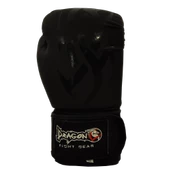 DragonDo 30115-P Black Mamba Boks Eldiveni - 3