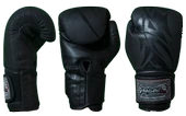 DragonDo 30115-P Black Mamba Boks Eldiveni - 4