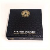 Altıncezve Orhan Efendi Çifte Kavrulmuş Antep Fıstıklı Hindistan Cevizli Lokum 200 G - 2